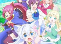 七月新番将至，异世界题材作品泛滥，这五部番剧值得一追？