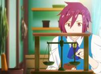 男主穿越异世界就被兽耳娘扑倒，凭借一个特长开启幸福人生