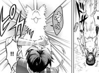 男主穿越异世界就被兽耳娘扑倒，凭借一个特长开启幸福人生