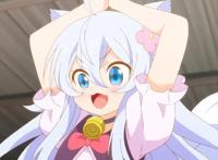 男主穿越异世界就被兽耳娘扑倒，凭借一个特长开启幸福人生