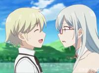 女帝 老师 护士 女仆 妹妹，你要的XP，这部《异世界药局》都有