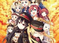 又一部异世界动漫动画化，开局送金手指和女主，男主却开了个药店