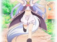 又一部异世界悠闲生活新番即将到来！压力太大只好在异世界开店！