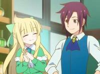 让人失望的新番，明明是穿越题材，却有一种子供向的感觉