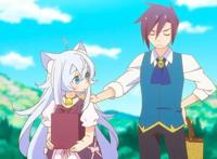 让人失望的新番，明明是穿越题材，却有一种子供向的感觉