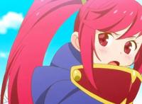 让人失望的新番，明明是穿越题材，却有一种子供向的感觉