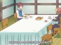 魔王开始在药店当兼职店员，真心话药剂展现出来的黑化米娜很吓人