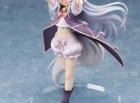 FuRyu《开挂药师的异世界悠闲生活》诺艾拉1/7比例手办