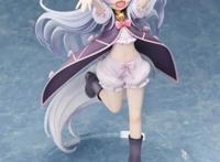 FuRyu《开挂药师的异世界悠闲生活》诺艾拉1/7比例手办