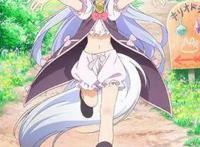 TV动画「开挂药师的悠闲生活」2021年夏播出，声优确定