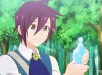 七月新番《开挂药师的异世界悠闲生活》动漫来袭