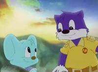 蓝猫淘气三千问中最大的骗局，有的小朋友被骗了20年