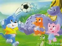 那些、我们小时候追过得剧，你还记得吗