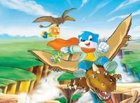 盘点蓝猫淘气三千问中最厉害的五条恐龙，霸王龙居然不上榜？