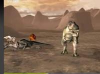 盘点蓝猫淘气三千问中最厉害的五条恐龙，霸王龙居然不上榜？