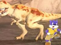 盘点蓝猫淘气三千问中最厉害的五条恐龙，霸王龙居然不上榜？