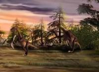 盘点蓝猫淘气三千问中最厉害的五条恐龙，霸王龙居然不上榜？