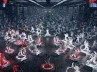 斯皮尔伯格的《头号玩家》，口碑炸裂，网友：不像70多岁导演作品