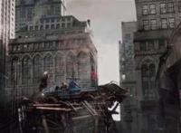 斯皮尔伯格的《头号玩家》，口碑炸裂，网友：不像70多岁导演作品