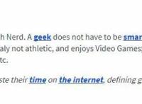 从《头号玩家》重新认识极客文化