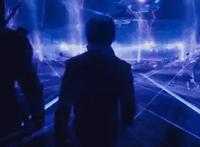 寻找彩蛋与心理认同——观《头号玩家》有感