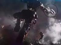 寻找彩蛋与心理认同——观《头号玩家》有感