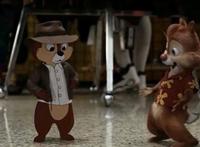 过气角色再就业，边自黑边秀版权还得看迪士尼！