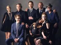 DC滚导膨胀了？吐槽马丁导演喷漫威电影是为了蹭热度，你支持谁？