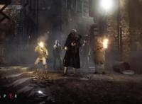 PS4：六月玩什么？竞速游戏多，还有吸血鬼、高破和侏罗纪……