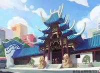 牛年春节自贡恐龙给你拜年啦！《时空龙骑士》央视贺岁档再度播出