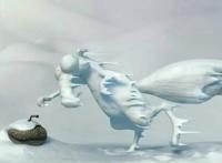 浅谈：冰河世纪对动漫电影的启示