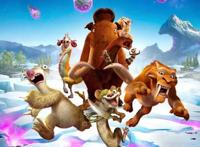 浅谈：冰河世纪对动漫电影的启示