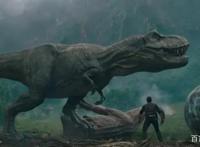 全球火热的5部怪兽电影：我们每个人的童年，都有一个怪兽的梦