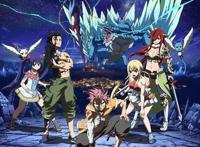 为何灭龙魔导士都有猫，简析《妖精的尾巴》差评多却深受喜爱