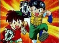 90后经典动漫回顾，你有没有曾经为他们痴迷？