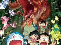 《大雄的新恐龙》：东方家庭成长的背后写完了卑微和刺痛