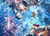 《冲出地球》，有它之于整个国漫行业的意义