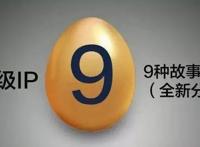 超级IP的9种故事原型