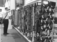 “黑科技”吸睛，文博会现场来了不少“隐形冠军”