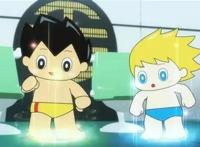 新版《海尔兄弟》即将播出，角色形象更加幼儿化，网上一片骂声！