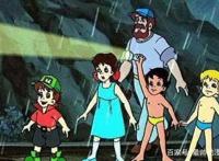 为何当年的海尔集团要花重金拍下海尔兄弟这部动漫？真相是这个！