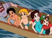 为何当年的海尔集团要花重金拍下海尔兄弟这部动漫？真相是这个！