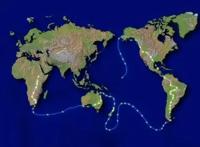 科普动画《海尔兄弟》，克鲁德是不是混血儿，有着怎样的身世