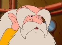 科普动画《海尔兄弟》，克鲁德是不是混血儿，有着怎样的身世