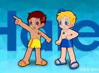 海尔兄弟：这部动漫带给我们的自然知识，怀疑在学校都学不到！