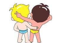 海尔兄弟：这部动漫带给我们的自然知识，怀疑在学校都学不到！