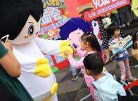 突破次元壁！解析《海尔兄弟宇宙大冒险》背后的IP成长路线图