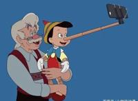 恶搞动漫：孙悟空遇到了一个叫手机的妖怪，海尔兄弟穿上了棉裤！