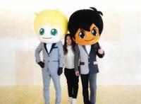 海尔兄弟红毯首秀引热议国民IP彰显标杆影响力