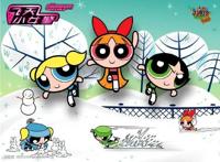 《海尔兄弟》新动画都穿上衣服，画风神似《飞天小女警》